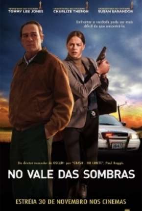 No Vale das Sombras - In the Valley of Elah Download