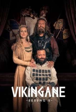 Norsemen - 3ª Temporada Completa Legendada Download