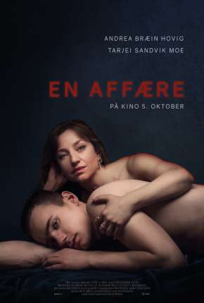 O Affair - Legendado Download