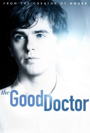 O Bom Doutor - The Good Doctor 1ª Temporada Download