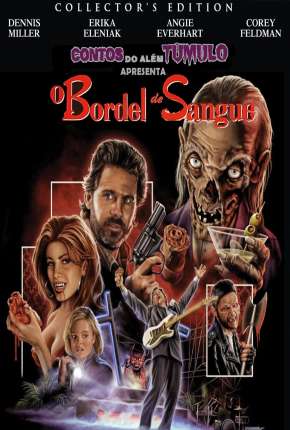 O Bordel de Sangue Download