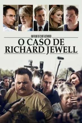 O Caso Richard Jewell Download