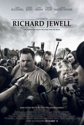 O Caso Richard Jewell - Legendado Download