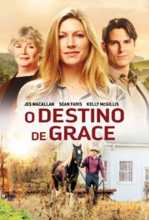 O Destino de Grace - Versão Estendida Download