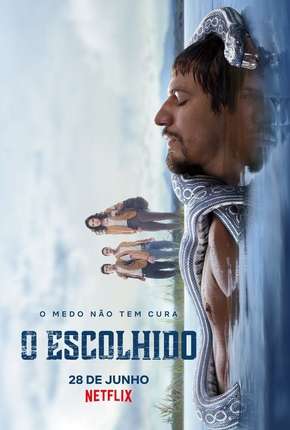 O Escolhido - 1ª Temporada Netflix Download