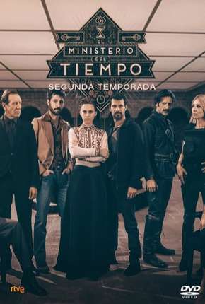 O Ministério do Tempo - 2ª Temporada Download