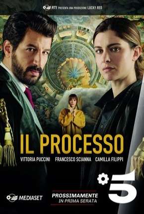 O Processo - Completa Download