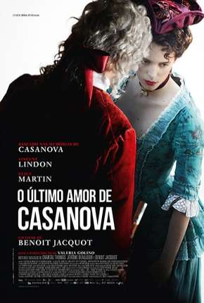 O Último Amor de Casanova Download