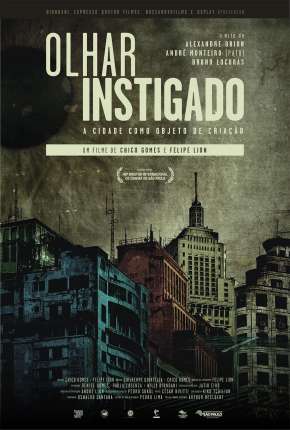 Olhar Instigado Download