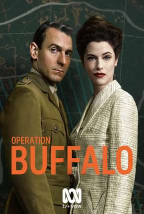 Operation Buffalo - Legendada Download