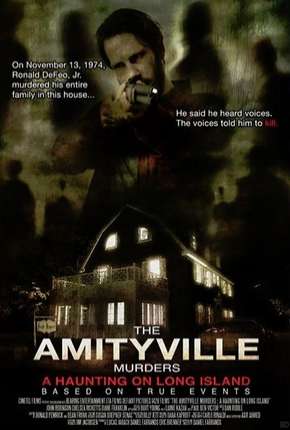 Os Assassinatos de Amityville Download