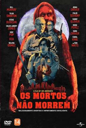 Os Mortos Não Morrem Download