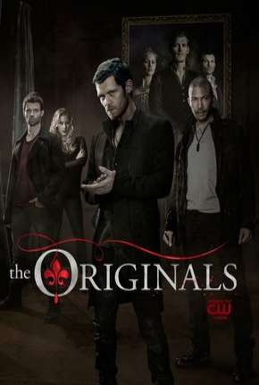 Os Originais - 3ª Temporada Completa Download