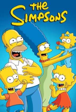 Os Simpsons - 31ª temporada - Legendado Download