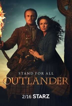 Outlander - 5ª Temporada Legendada Download