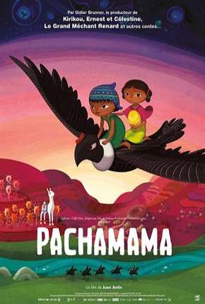 Pachamama Download