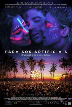 Paraísos Artificiais Download