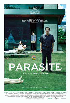 Parasita - Parasite Legendado Download