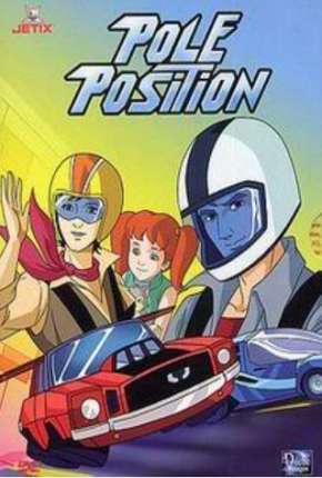 Pole Position - Completo Download