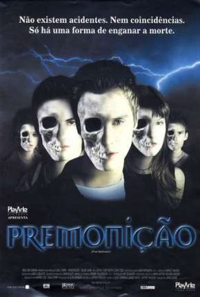 Premonição - IMAX OPEN MATTE Download