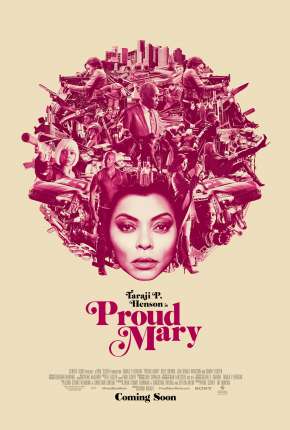 Proud Mary - A Profissional Download