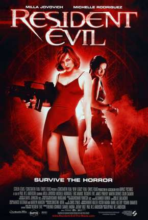 Resident Evil 1 - O Hóspede Maldito Download