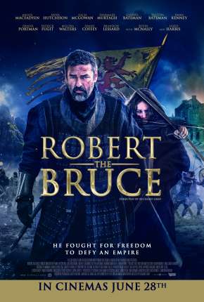 Robert the Bruce - Legendado Download