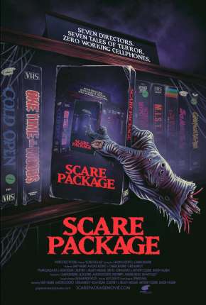 Scare Package - Legendado Download