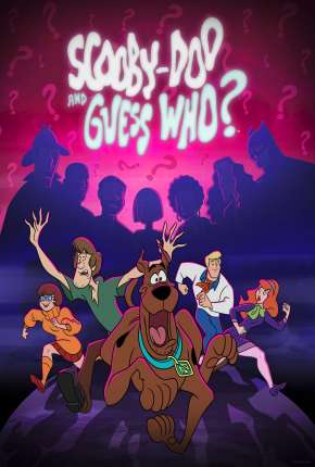 Scooby-Doo e Adivinha Quem? Download