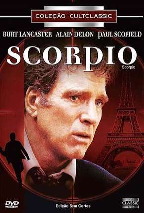 Scorpio - Legendado Download