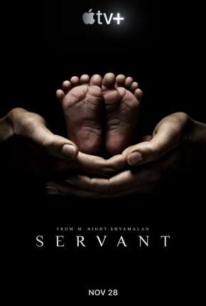 Servant - 1ª Temporada Download