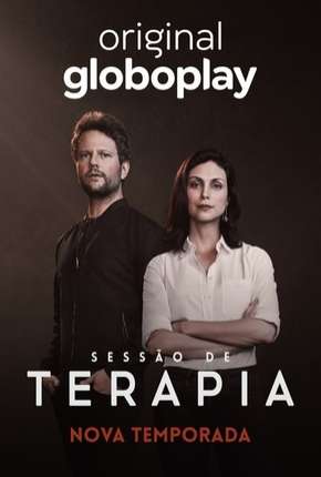 Sessão de Terapia - 4ª Temporada Download