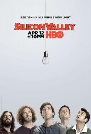 Silicon Valley - 2ª Temporada Completa Download