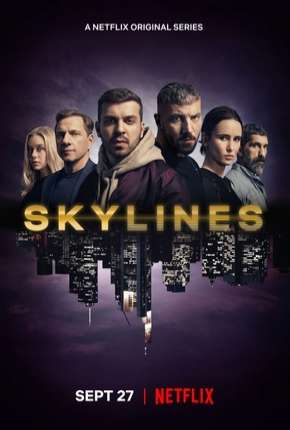 Skylines - 1ª Temporada Download