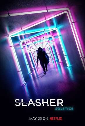 Slasher - 3ª Temporada Download