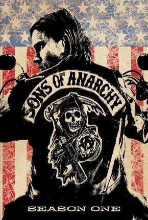 Sons of Anarchy - 1ª Temporada Download