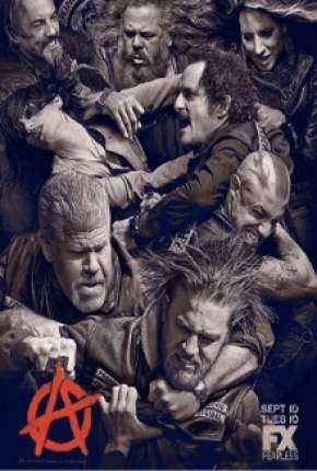 Sons of Anarchy - 6ª Temporada Download