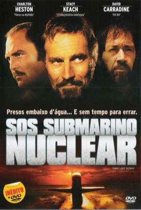 S.O.S. - Submarino Nuclear Download