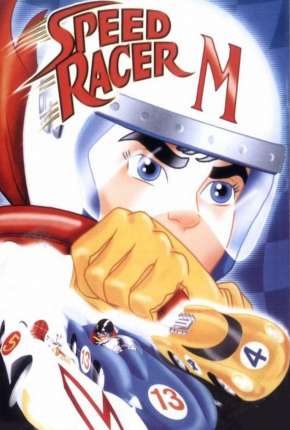Speed Racer - Completo Download