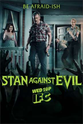 Stan Against Evil Download