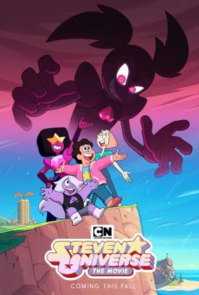 Steven Universo - O Filme Download