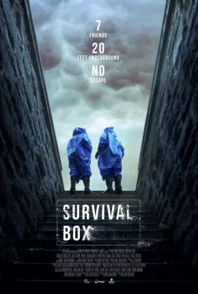 Survival Box - Legendado Download