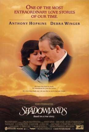 Terra das Sombras - DVD-R Download