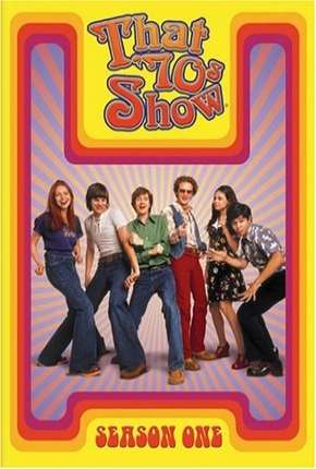 That 70s Show - 5ª Temporada Completa Download