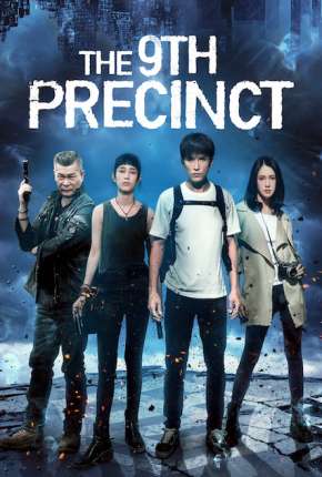 The 9th Precinct  - Legendado Download