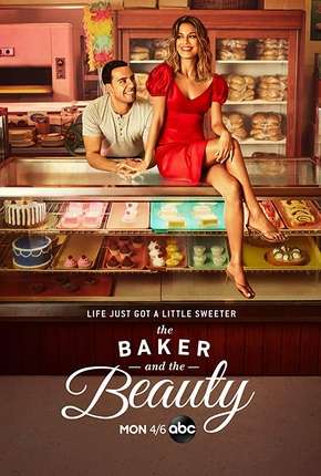 The Baker and the Beauty - 1ª Temporada Legendada Download