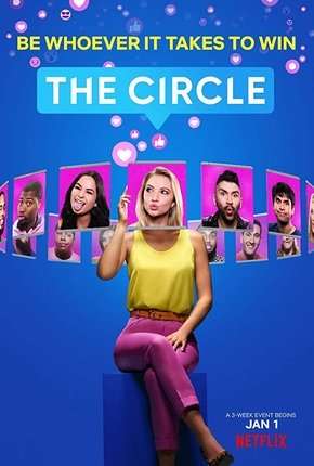 The Circle - 1ª Temporada Completa Download