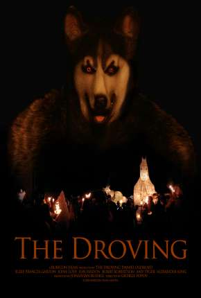 The Droving - Legendado Download