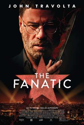 The Fanatic - Legendado Download