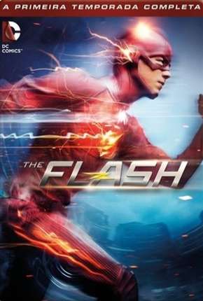 The Flash - 1ª Temporada Download